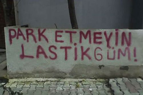En komik ilanlar