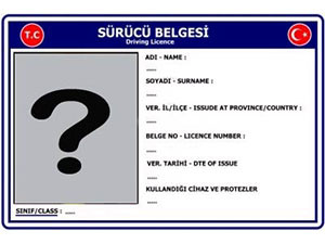 Ehliyet sınav sonuçları açıklandı !