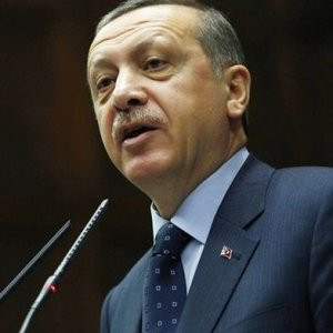Erdoğan'dan MOSSAD iddiası: ''Yazıklar olsun''