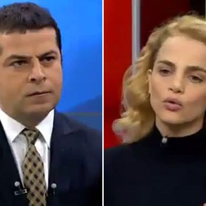 Tuğçe Kazaz 5N1K'ya damgasını vurdu