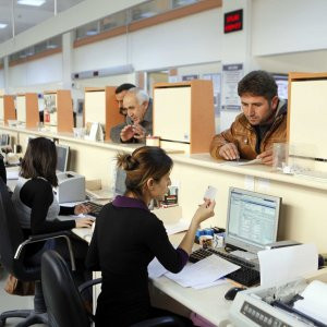Kamuya 25 bin engelli alınacak