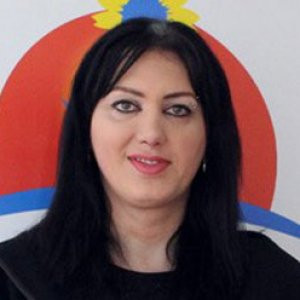 Türkiye'nin ilk transseksüel milletvekili adayı