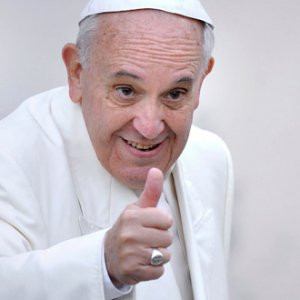 Papa'dan Türkiye'yi kızdıracak hareket