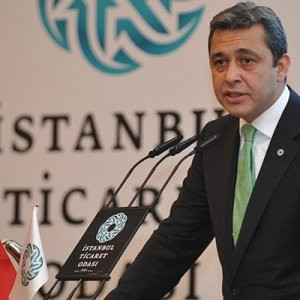 İTO Başkanı'ndan TÜSİAD'a eleştiri