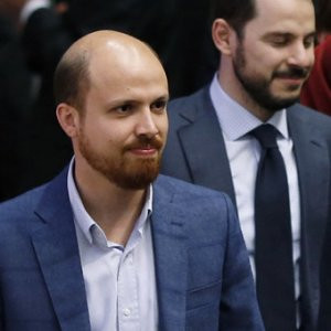 Bakanlık'tan Bilal Erdoğan yalanlaması
