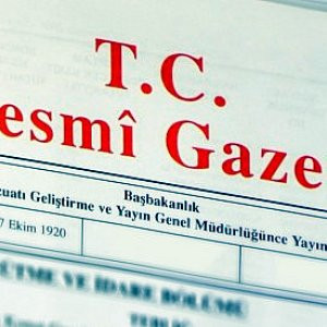 Torba Kanun Resmi Gazete'de