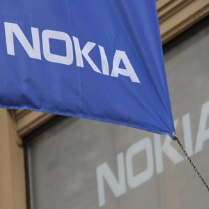 Nokia, Alcatel'i alıyor