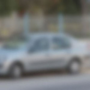 Antalya'da şüpheli araç alarmı