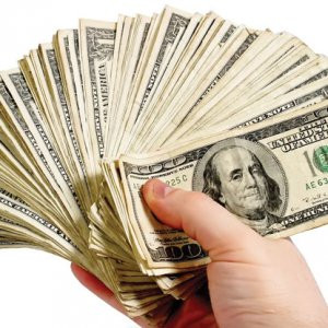 Dolar 2.70 lira düzeyine çekildi