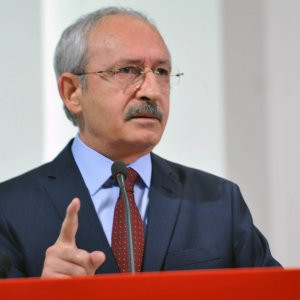 CHP' liderinden ortak çağrı !