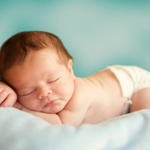 Yeni doğan bebekler için ihtiyaç listesi !