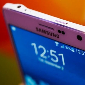 Samsung'tan devrim gibi karar
