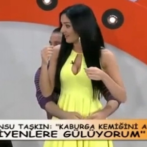 Erol Köse canlı yayında şaşırttı