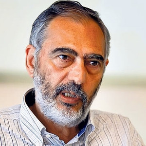 Etyen Mahçupyan: ''1915 Ermeni...