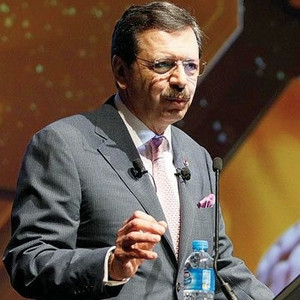 Ekonomi dünyası çok dertli !
