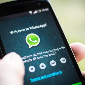 Beklenen müjde geldi ! Whatsapp artık...