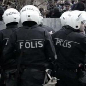 Polislere süper emeklilik geliyor