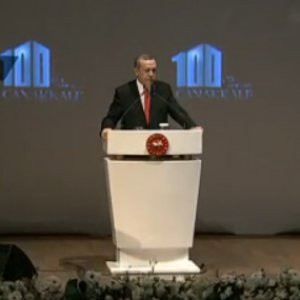 Erdoğan'dan soykırım iddialarına sert tepki !