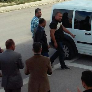 CHP üyesi, Erdoğan'a hakaretten tutuklandı
