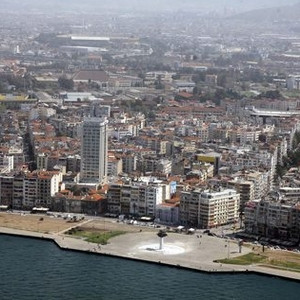İzmir'in çehresini bozacak plan !