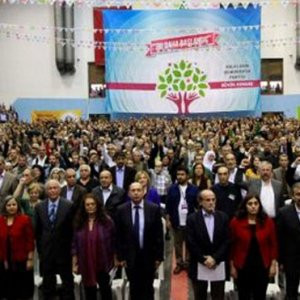 HDP net rakam verdi ! İşte son oy oranı