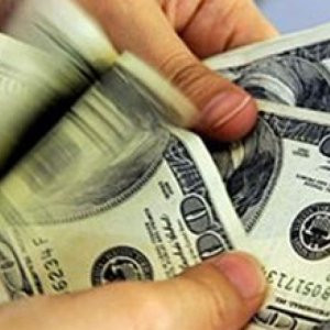 Dolar için kader gecesi