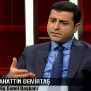 Demirtaş, Kılıçdaroğlu'na şartını açıkladı