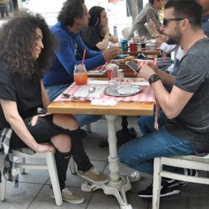 Dilan Çıtak'tan İbrahim Tatlıses sürprizi