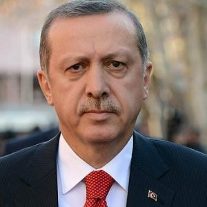 TÜRGEV'in yurduna Emine Erdoğan'ın adı verildi