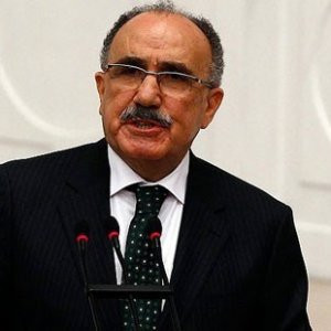 Beşir Atalay'dan çok kritik açıklama