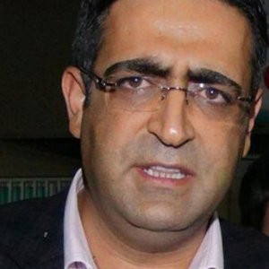 HDP'den 'çözüm' resti: Erdoğan istese bile...