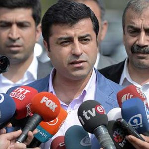HDP peşini bırakmıyor: AYM'ye gideceğiz