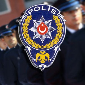 1.000 polis operaya görevlendirildi