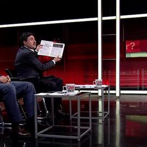 Yalçın Akdoğan ve Mehmet Metiner: Diyanet kaldırılsın !