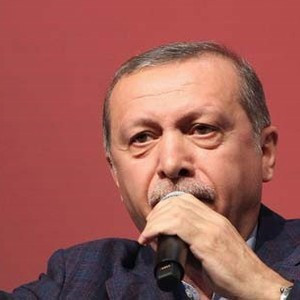 Tayyip Erdoğan: ''Benden daha Alevisi...''