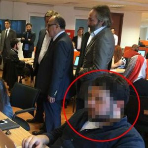 Aktroll  deşifre mi oldu ?