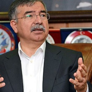 TSK'da ''paralel yapı'' harekatı !