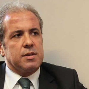 Şamil Tayyar'dan Necdet Özel iddiası