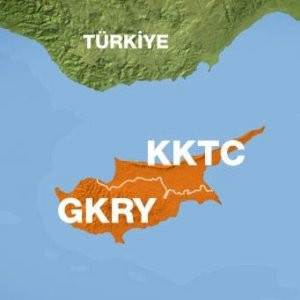 Kıbrıs’ta vizeler kaldırılıyor