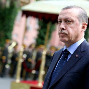 Erdoğan: ''Putin gibi yapmak istemiyoruz''