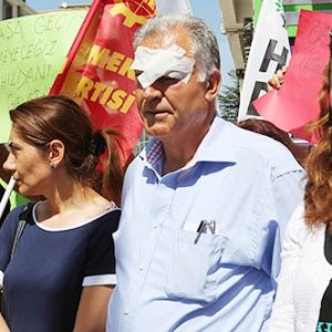 HDP'lilere şok saldırı: 3 yaralı