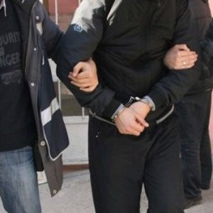 'Paralel yapı' operasyonunda yeni gelişme