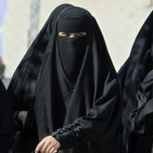 IŞİD'in kadınları örgüte böyle gidiyor !