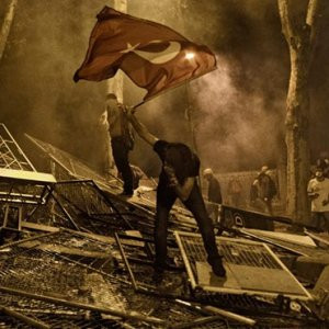 Gezi'nin yıldönümü kritik çağrı