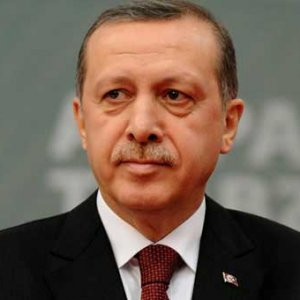 MHP'den Erdoğan kararı
