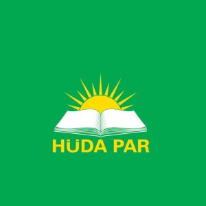 HÜDA-PAR'dan saldırı açıklaması !
