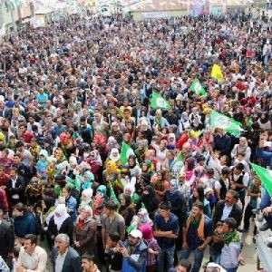 Kürt oylar Erdoğan'a neden sırt çevirdi ?