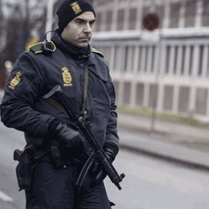 Danimarka'da genç Türk tutuklandı