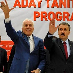 Milli İttifak'tan çok çarpıcı Abdullah Gül iddiası !