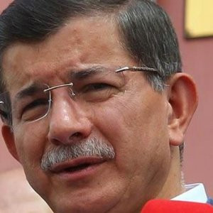 BAŞBAKAN DAVUTOĞLU'NDAN KRİTİK AÇIKLAMA